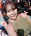 Rencontre Femme Thaïlande à Phu Sing : Suchinda, 25 ans